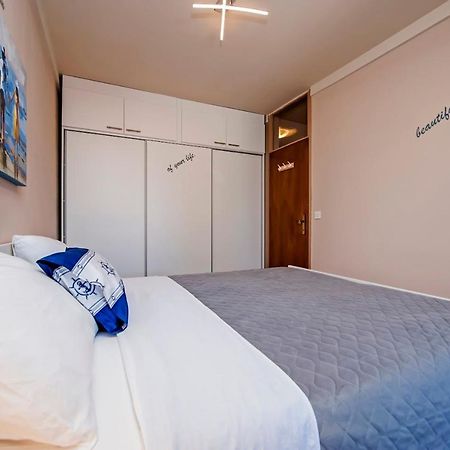 Apartman Bellana Apartment Rovinj Exterior photo