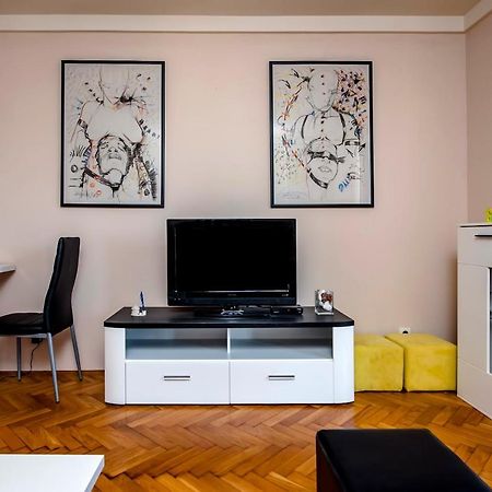 Apartman Bellana Apartment Rovinj Exterior photo