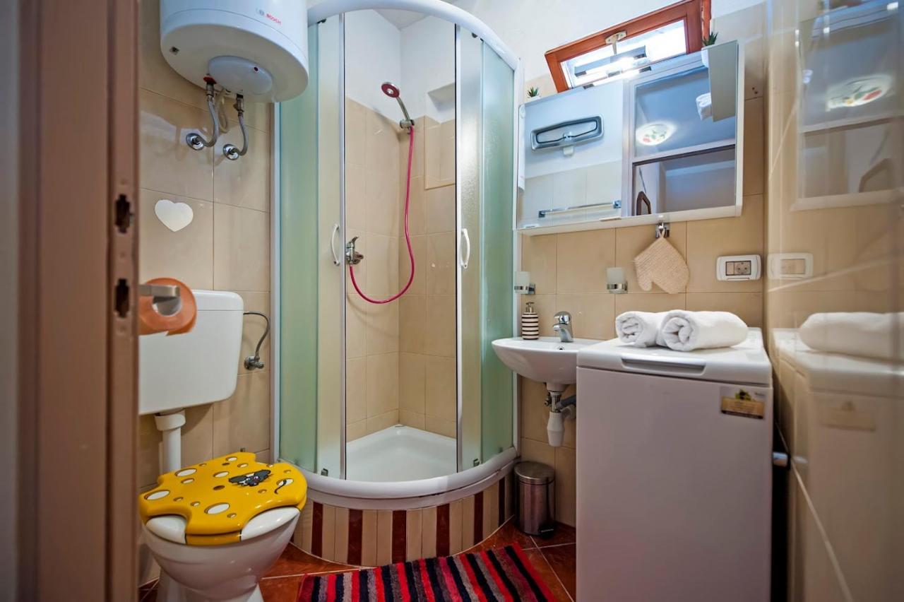 Apartman Bellana Apartment Rovinj Exterior photo