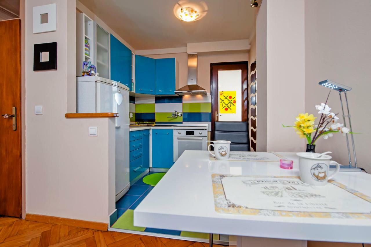 Apartman Bellana Apartment Rovinj Exterior photo