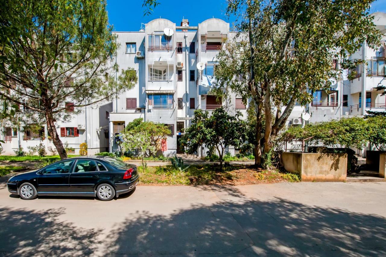Apartman Bellana Apartment Rovinj Exterior photo